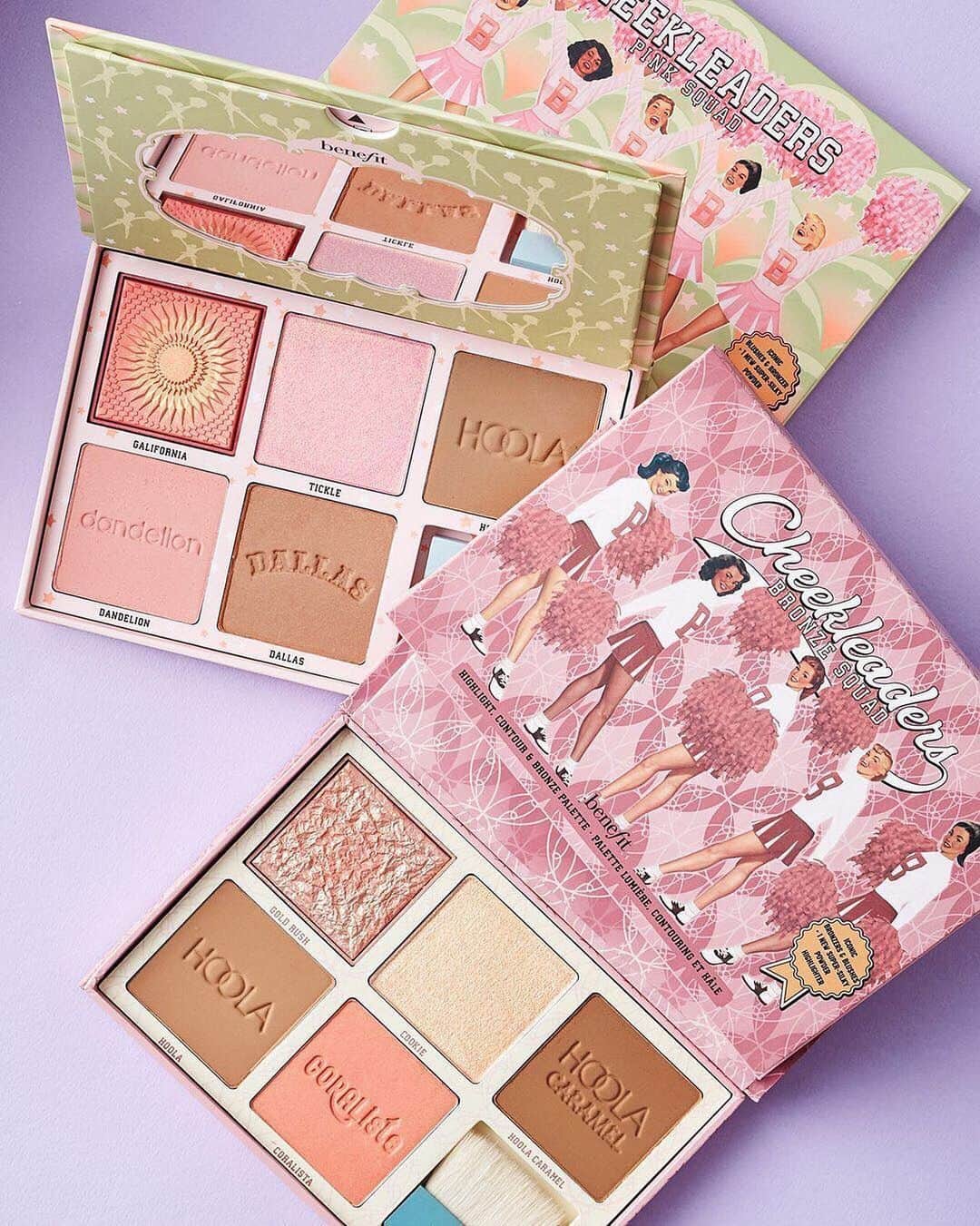 Benefit Cosmeticsさんのインスタグラム写真 - (Benefit CosmeticsInstagram)「We challenge you to spell out C-H-E-E-K in 5 consecutive comments without being interrupted! 💕👇 #regram @birchbox #benefit」8月21日 8時13分 - benefitcosmetics