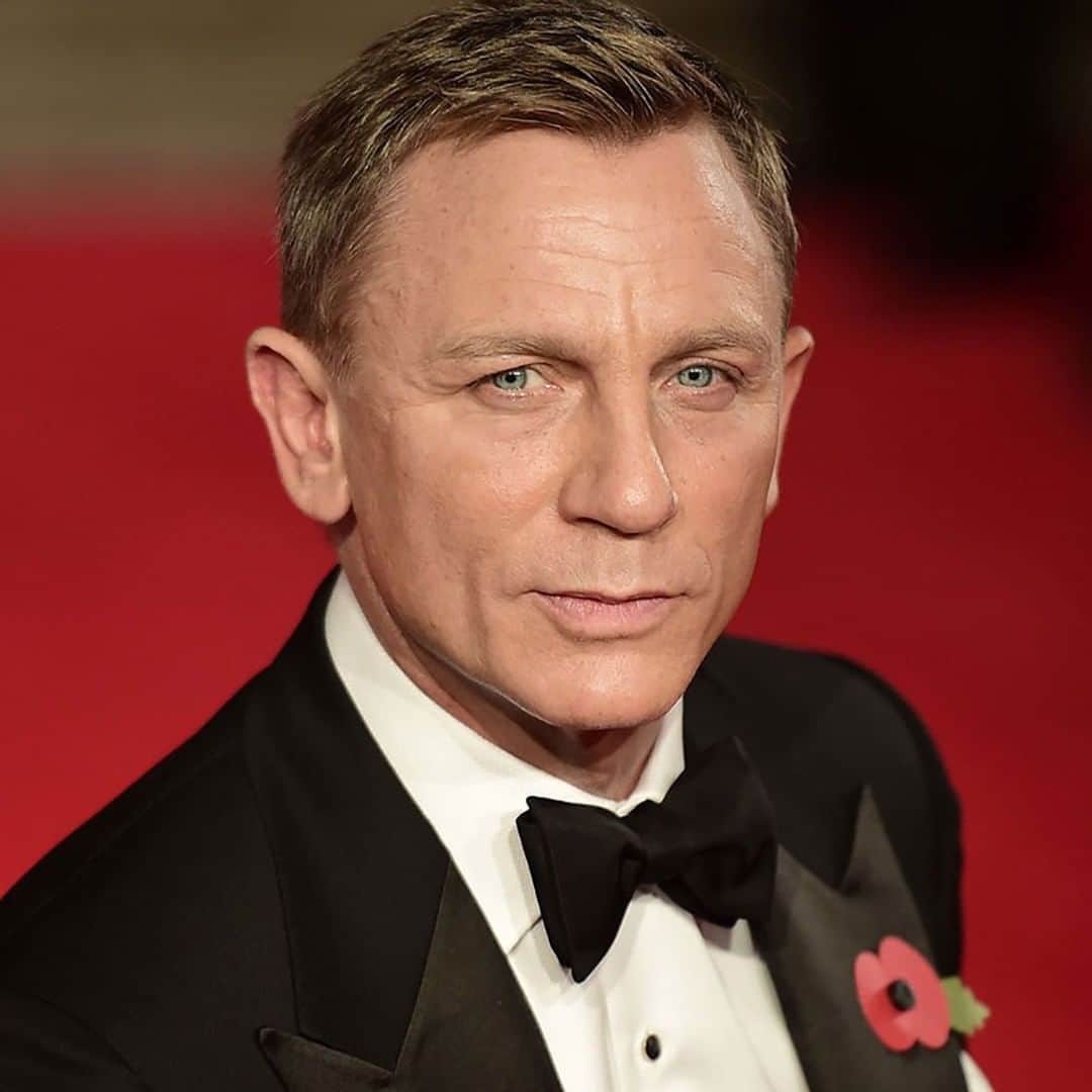 HYPEBEASTさんのインスタグラム写真 - (HYPEBEASTInstagram)「#hypeflix: Daniel Craig's fifth and final 'James Bond' film has received a title and release date. 'No Time to Die' will release April 3, 2020 and will see Daniel Craig taking on the Bond mantle for one final adventure. Little is known about the upcoming movie outside of co-stars including Rami Malek, Ralph Fiennes, Naomie Harris, Lea Seydoux, Billy Magnussen and Cristoph Waltz as longtime villain Blofeld. Click the link in bio for more details.⁠ Photo: Leon Neal/AFP/Getty Images」8月21日 8時30分 - hypebeast