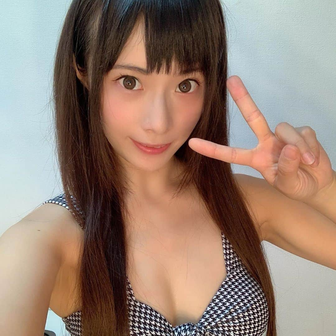 天津いちはさんのインスタグラム写真 - (天津いちはInstagram)「おはよ☀︎ #goodmorning」8月21日 8時39分 - ichichiha