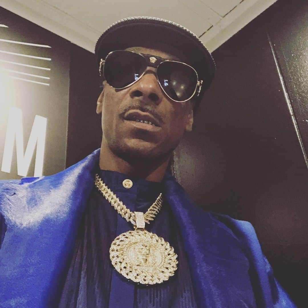 スヌープ・ドッグさんのインスタグラム写真 - (スヌープ・ドッグInstagram)「Power」8月21日 8時50分 - snoopdogg