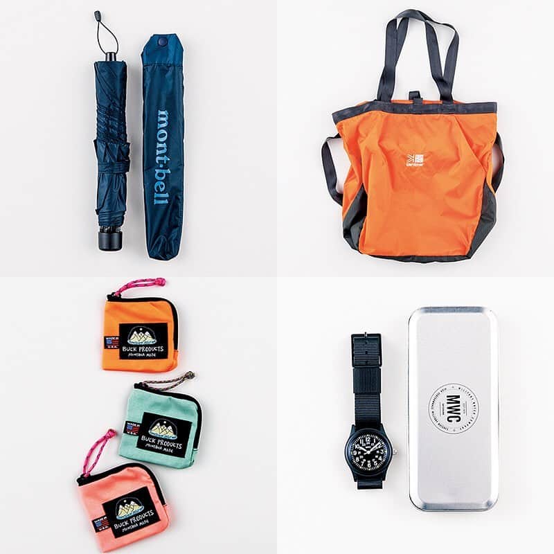UOMOのインスタグラム