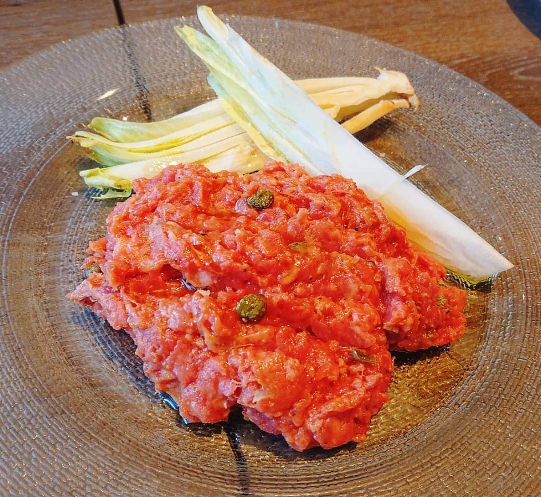 富永沙織のグルメインスタ