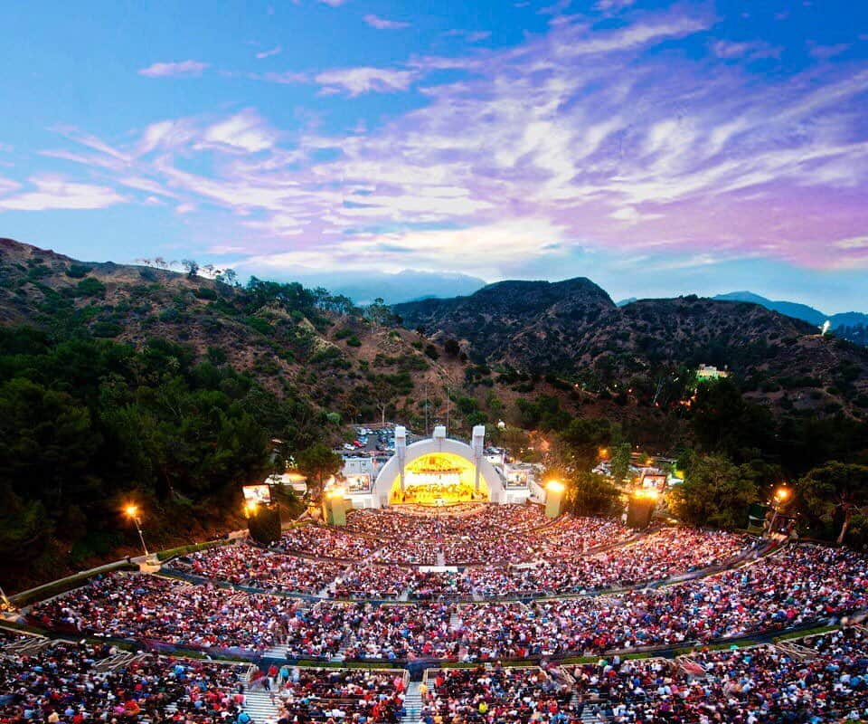 ASCAPさんのインスタグラム写真 - (ASCAPInstagram)「#LA! Win a pair of tix to the @laphil's Aug 29 concert at the @hollywoodbowl featuring a world premiere by @pulitzerprizes winner @carolineadelaideshaw & #Beethoven's 'Symphony No. 9' Enter at the link in our bio!」8月21日 9時02分 - ascap