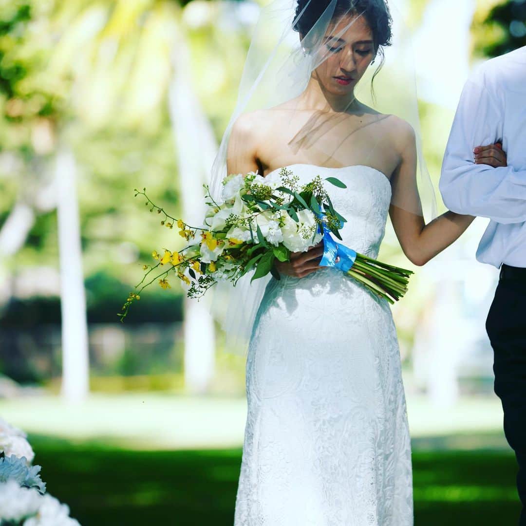 oversea_weddingのインスタグラム