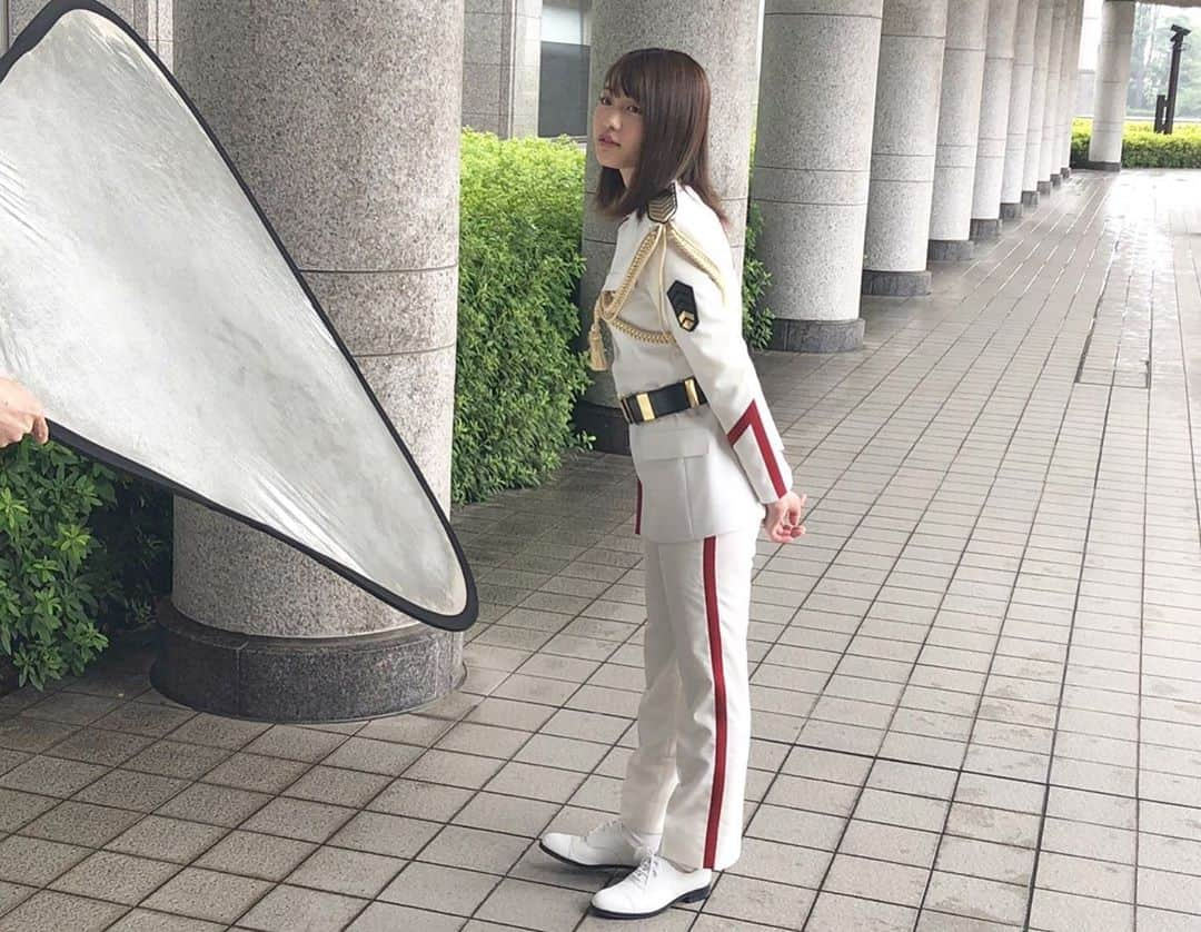 石田桃香のインスタグラム