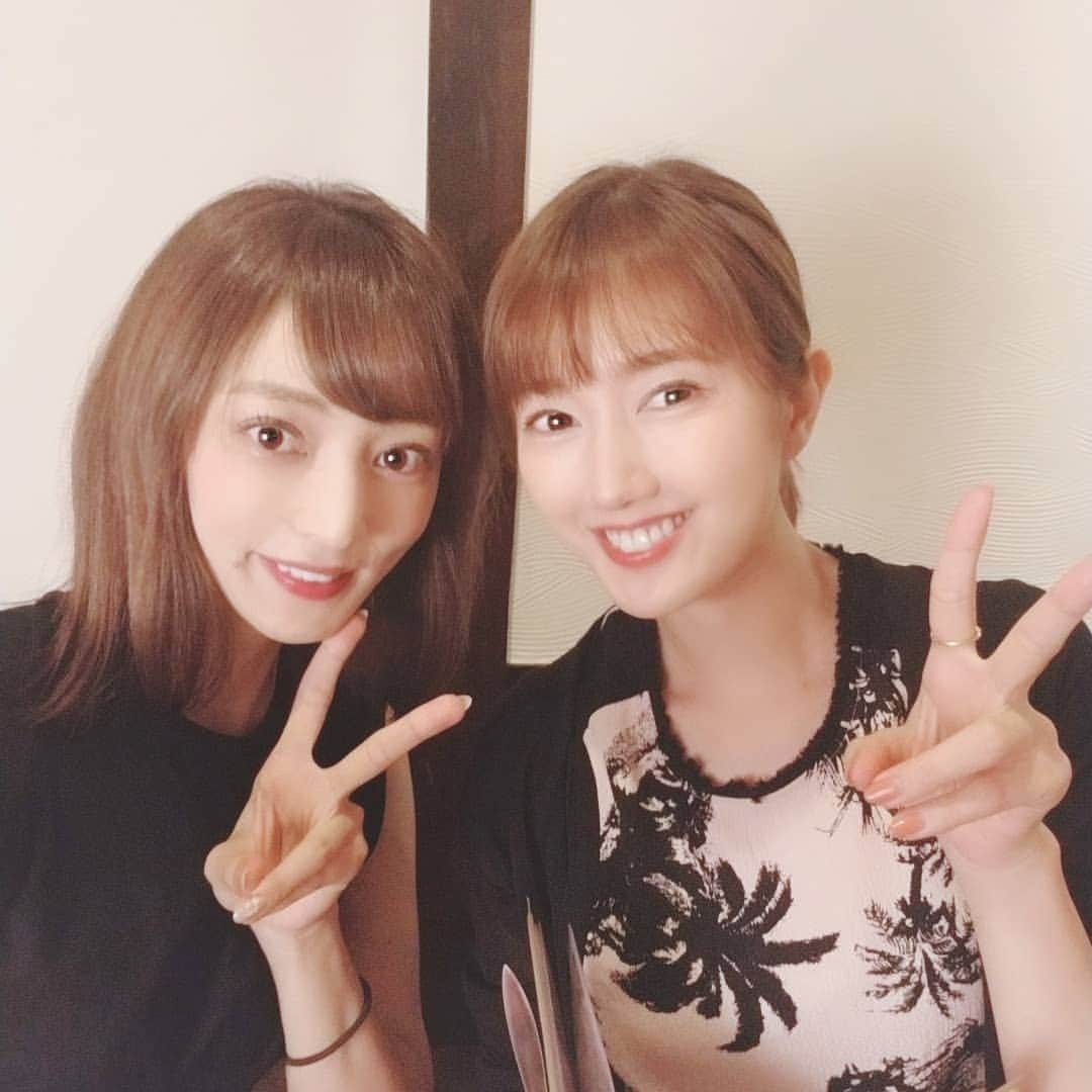 池田夏希のインスタグラム