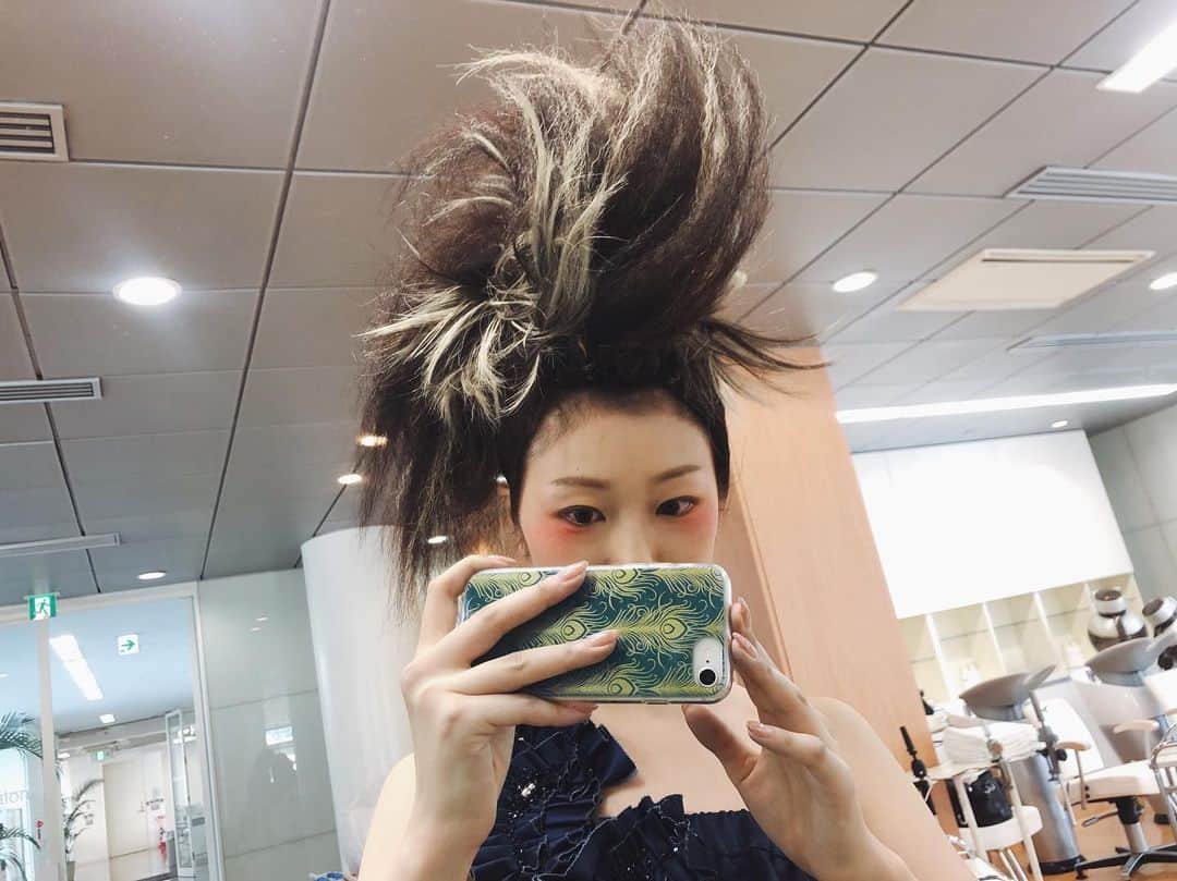 福井千佳のインスタグラム