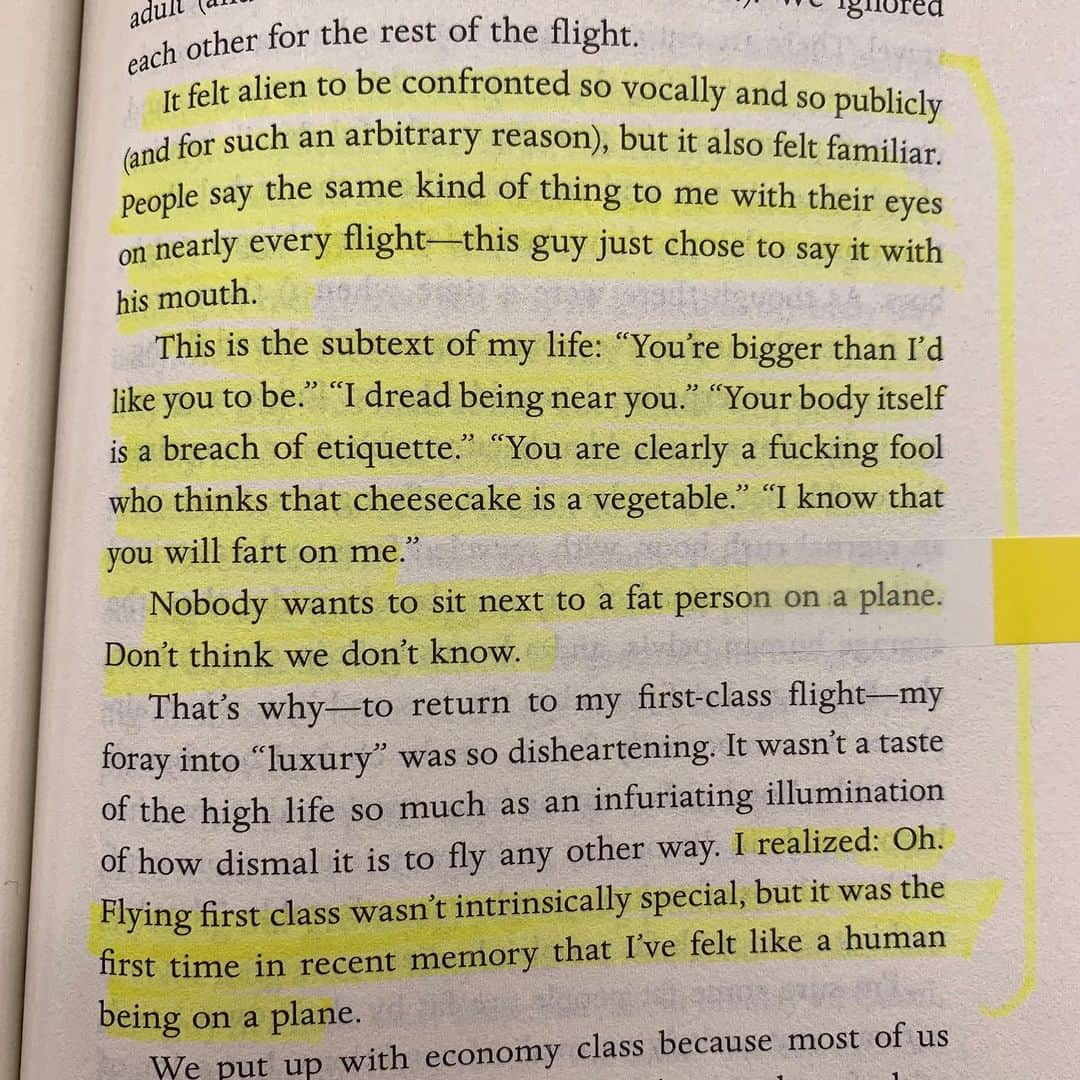 マット・マクゴリーさんのインスタグラム写真 - (マット・マクゴリーInstagram)「"Shrill: Notes From a Loud Woman" by Lindy West @TheLindyWest # Lovvvvveeedddd, loved, loved, loved this book!!! West is a truly remarkable writer and her stories are beautifully poignant while dosed with her incredibly sharp wit.  I found myself laughing out loud multiple times while reading it, pausing to appreciate her ability to bring humor to some really deep topics.  Check out her show as well, by the same name, on Hulu!  # My Booklist:  bit.ly/mcgreads (link in bio) #mcgreads」8月21日 1時12分 - mattmcgorry