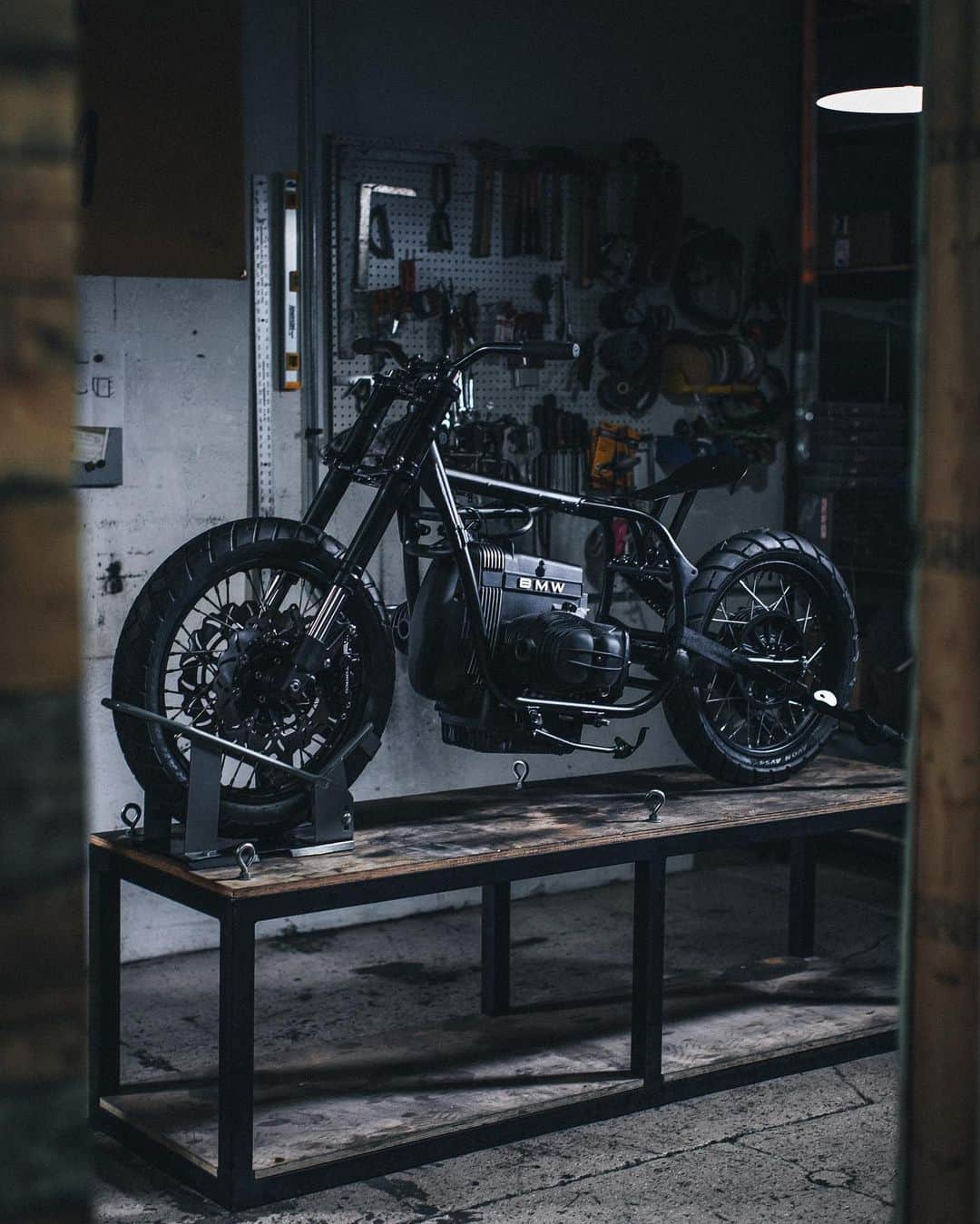 trashのインスタグラム：「FED-015 coming soon... @federalmoto」