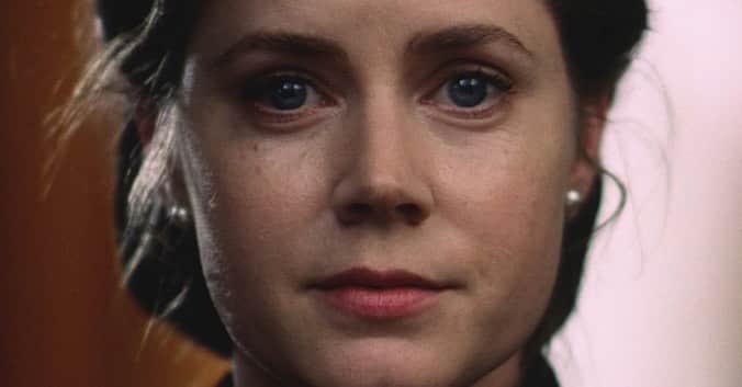 アカデミー賞さんのインスタグラム写真 - (アカデミー賞Instagram)「“She’s my favorite… she’s never not surprising. The same girl did ‘The Fighter’ and ‘The Master’ and ‘The Muppets’? Give me a break. She can do absolutely anything—and better than anyone" - Paul Thomas Anderson on Amy Adams, seen here in her Oscar-nominated role in "The Master"」8月21日 1時38分 - theacademy