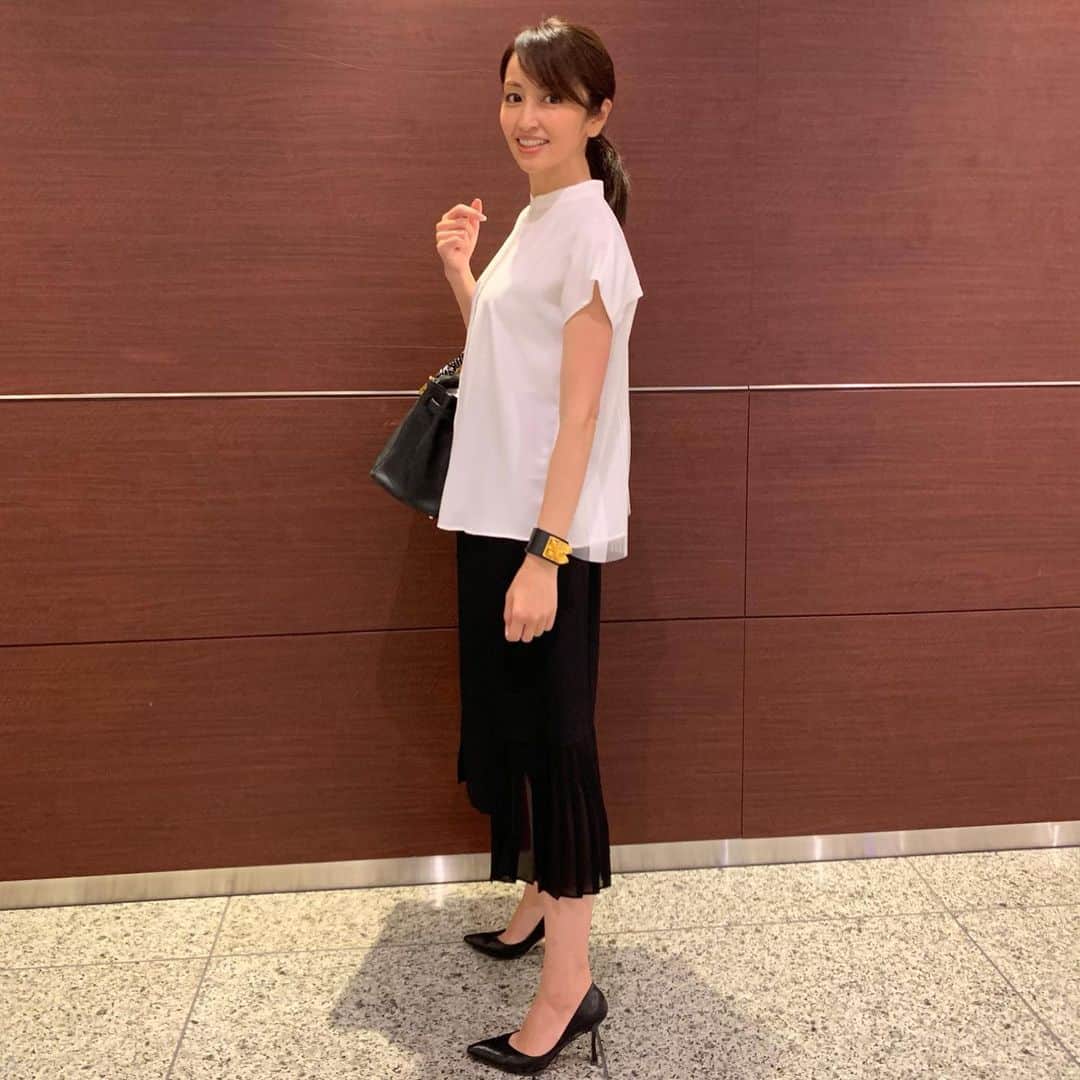 矢田亜希子のインスタグラム