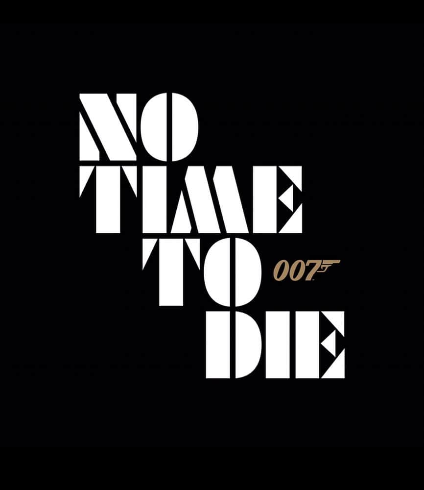 Just Jaredさんのインスタグラム写真 - (Just JaredInstagram)「Daniel Craig’s final @007 movie finally has a title: “No Time to Die.” Tap this pic in the LINK IN BIO for the full cast list.  #JamesBond」8月21日 1時42分 - justjared