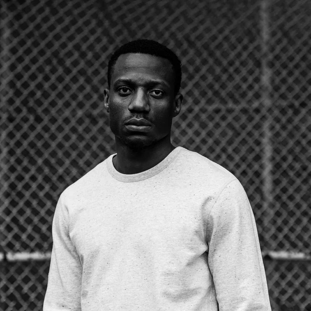 のインスタグラム：「Select styles of our Lightweight Terry lineup are now available in a new Ash colourway. Made in our Vancouver factory and developed from Pima cotton, Ash introduces a unique visual texture, while maintaining supple handfeel. ⁣⁣ ⁣⁣⁣ Shop the full collection at ReigningChamp.com and at Reigning Champ Flagship Stores. ⁣⁣⁣ ⁣⁣⁣ #ReigningChamp」