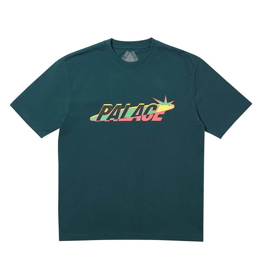 HYPEBEASTさんのインスタグラム写真 - (HYPEBEASTInstagram)「@palaceskateboards has a fresh array of layering pieces launching this week. Though there isn’t any footwear options, there’s plenty of covetable tees, outerwear and hats on deck. The drop goes down on Palace’s Western web store and physical outposts August 23 before launching the next day in Japan. Click the link in bio for a full look.⁠⠀ Photo: @palaceskateboards」8月21日 3時22分 - hypebeast