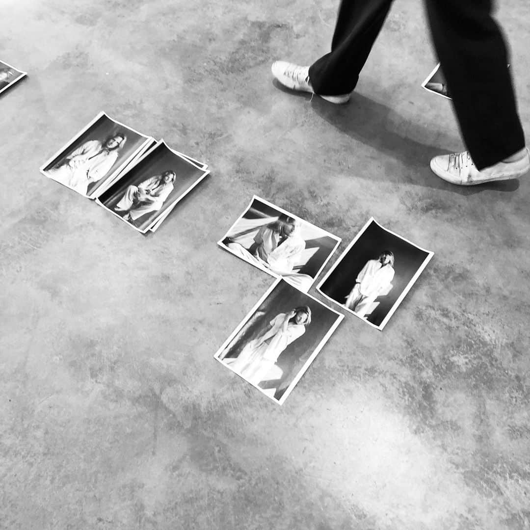 のインスタグラム：「AW19 campaign selections.. @niklasnyman @iamdanielnilsson #Resteröds #Originalneverdies」