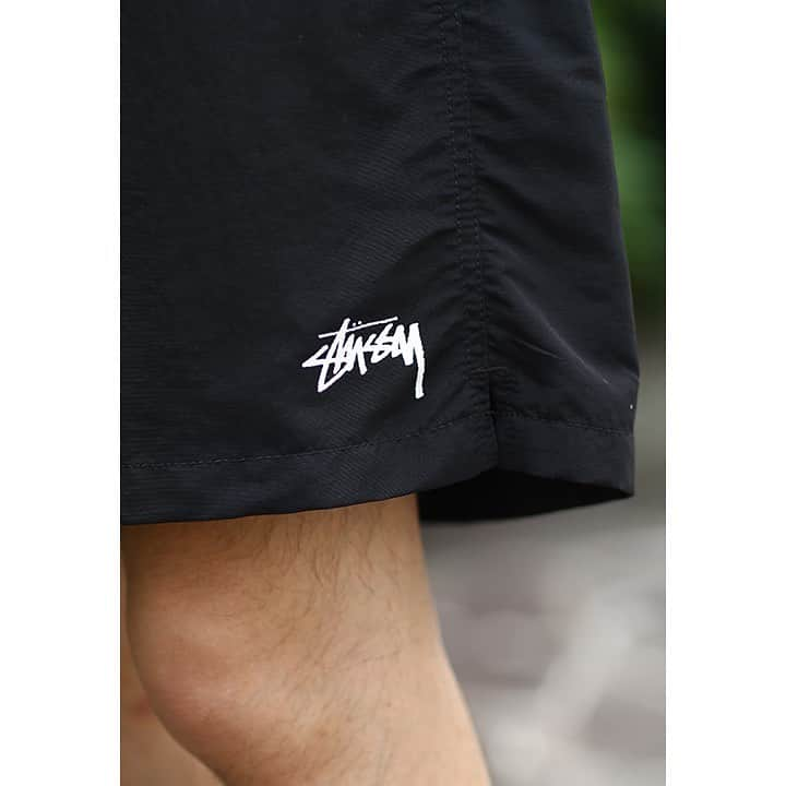 ARK STATESさんのインスタグラム写真 - (ARK STATESInstagram)「restock.  BRAND：STUSSY NAME：STOCK WATER SHORT  スイムショーツ再入荷しております。お早めに。  #stussy #ステューシー #thesandalman #arknets#arkstates #arkvintage  #fashion #ファッション #springsummer #springsummer19  #camber」8月21日 9時32分 - arkstates