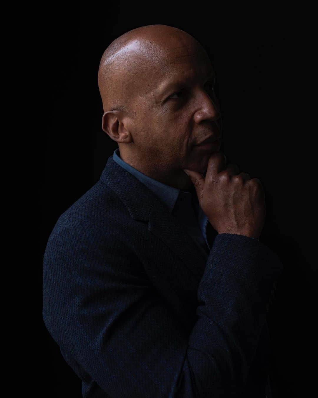 コリン・キャパニックのインスタグラム：「‪Bryan Stevenson - The Right to Know Your Rights‬  Thank you #BryanStevenson for representing the @yourrightscamp pillar - The Right To Know Your Rights! Thank you for fighting for our rights! Love you Brother!✊🏾」