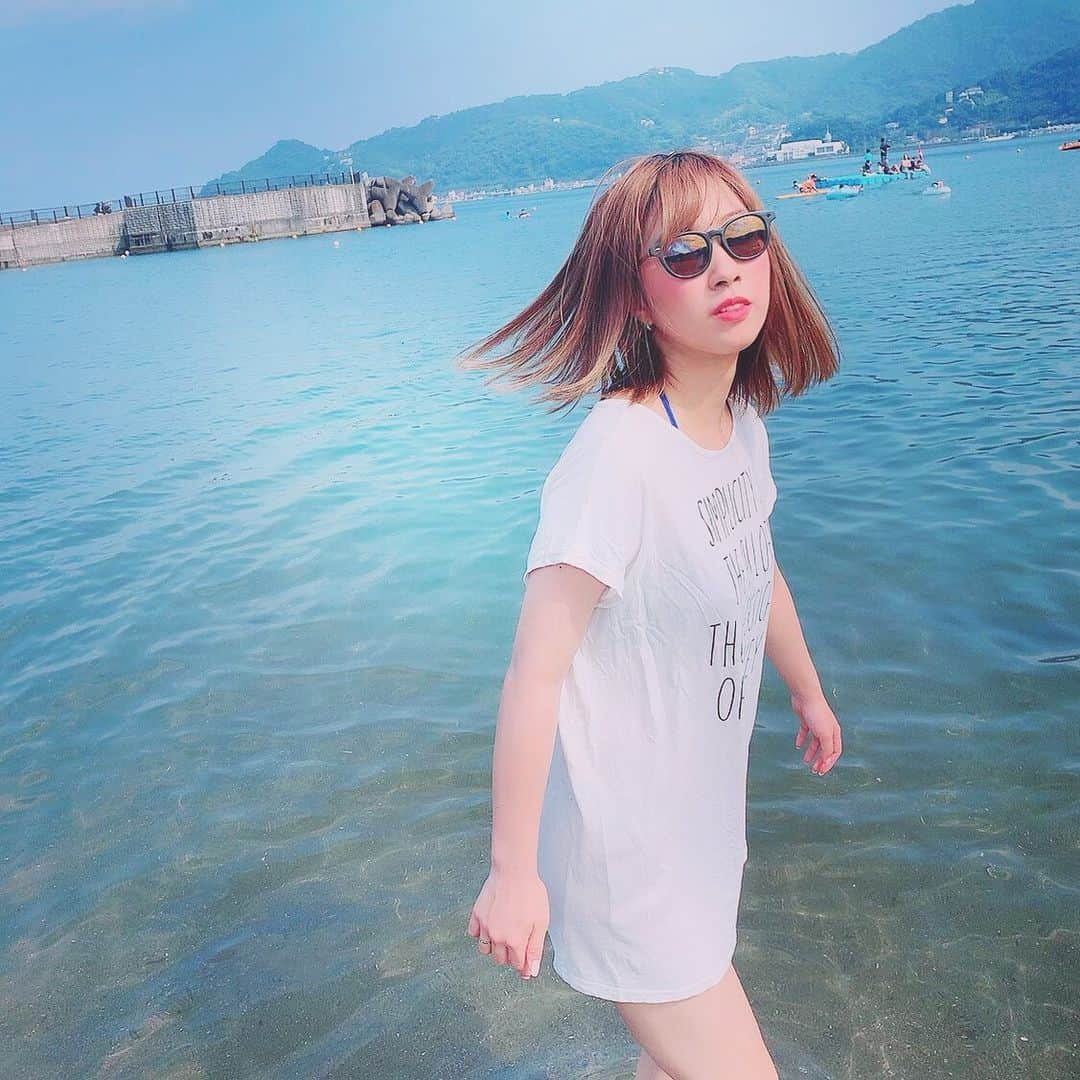 津田菜都美のインスタグラム