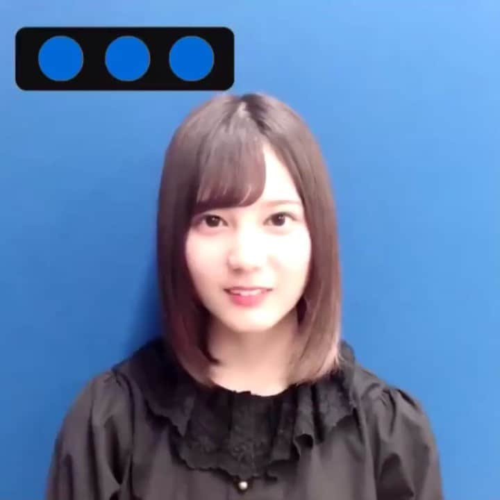 小坂菜緒ファンページのインスタグラム