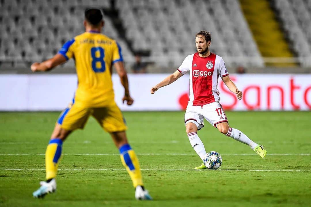 デイリー・ブリントのインスタグラム：「It was a tough battle today, Next week we will fight at home with our fans behind us! ❌❌❌」
