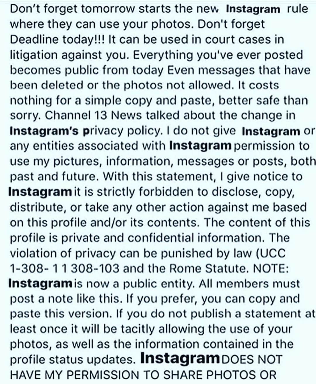 カリスマ・カーペンターさんのインスタグラム写真 - (カリスマ・カーペンターInstagram)「Not sure if this is true or this is enforceable but JUSSSSST IN CASE... IG, does not have permission to use my photos or comments including deleted comments now, yesterday or in the future for any reason.  @mlw805」8月21日 6時41分 - charismacarpenter