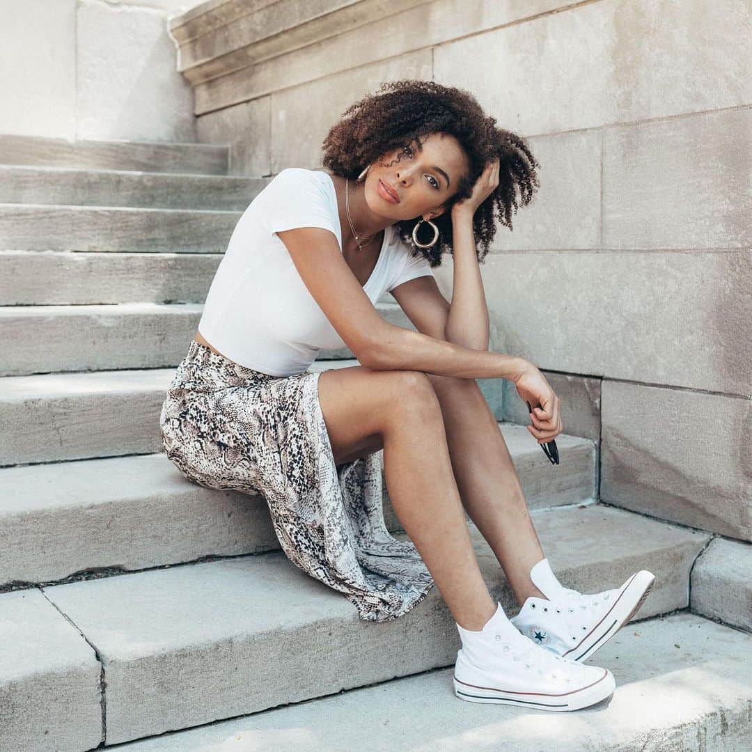 Target Styleのインスタグラム：「End-of-summer mood. 💫 Follow @targettag for more #WildFable.」