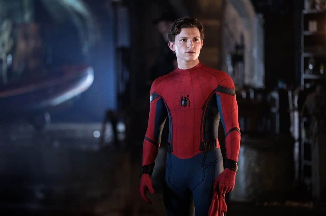 ハリウッド・リポーターさんのインスタグラム写真 - (ハリウッド・リポーターInstagram)「The #MCU is losing a major member. With Sony and Marvel splitting ways, #TomHolland’s #SpiderMan is likely to disappear entirely from the beloved universe. Full story at the #linkinbio.⁠」8月21日 6時43分 - hollywoodreporter