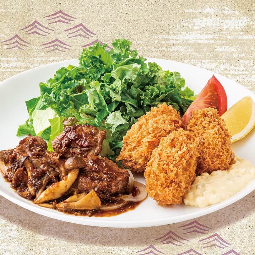 【公式】(株)不二家フードサービス(不二家レストラン) のグルメインスタ