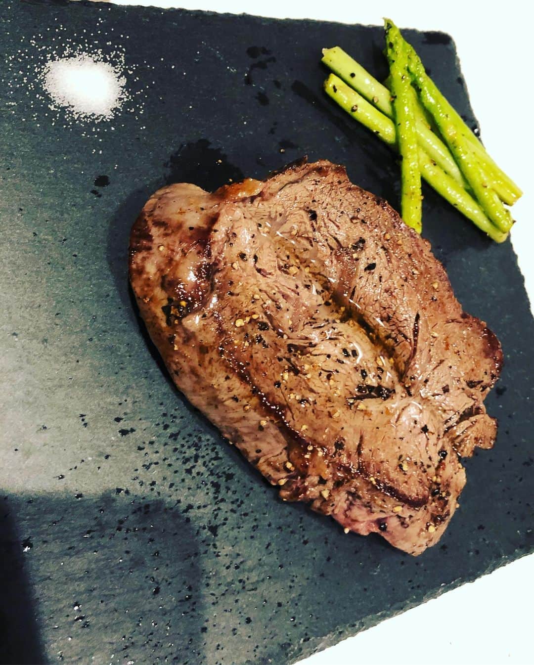 大西葵さんのインスタグラム写真 - (大西葵Instagram)「ここ1週間で食した肉たちです。 試合前は肉が多いです。 普段は麺も好きです。  #🍖」8月21日 7時49分 - aoi_ohnishi