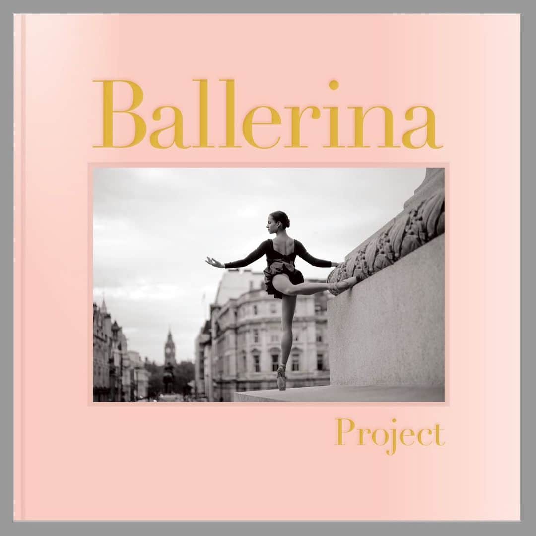 ballerina projectさんのインスタグラム写真 - (ballerina projectInstagram)「In 1994 what would become the genesis of the Ballerina Project was created at Manoa Falls in Honolulu Hawaii with Claire Unabia. To honor the images that started it all I recently returned to Manoa Falls with an advance copy of the soon to be released Ballerina Project book. It has been a long journey to come full circle.  The second and last image in this post was photographed by Anna Marcell @annamarcell  #ballerina - @claireunabia #ballerinaproject #ballerinaproject_ #manoafalls #manoa #honolulu #hawaii #claireunabia  The Ballerina Project book is now available for pre-order on Amazon. Link is located in our Instagram profile. #ballerinaprojectbook」9月5日 2時15分 - ballerinaproject_