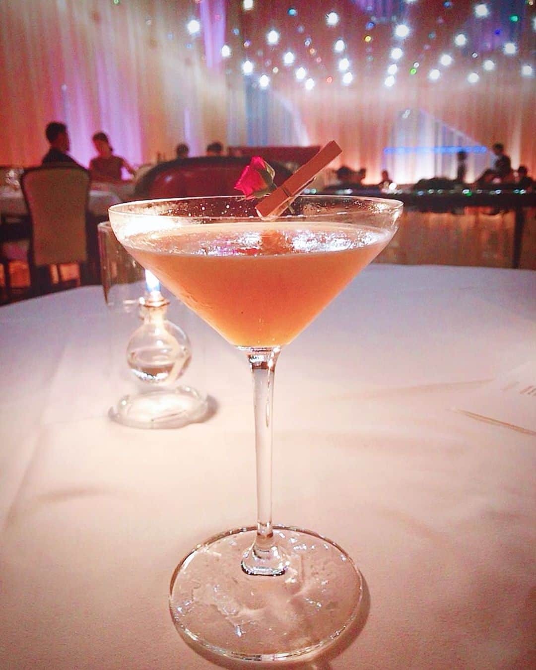 月中秋実のグルメインスタ