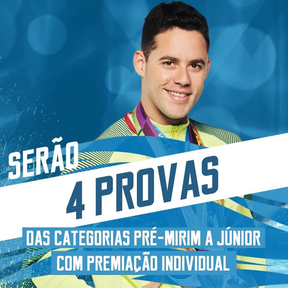 チアゴ・ペレイラさんのインスタグラム写真 - (チアゴ・ペレイラInstagram)「Arrasta para o lado pra saber o que é o Troféu Thiago Pereira e quem pode participar! Fora isso, quem se inscrever vai ganhar um super kit! Logo logo eu conto o que tem nele... uma dica: teremos mais um presentaço pra quem participar! Já faz sua inscrição? Corre lá que já está acabando!! #trofeuthiagopereira #vaithiago」9月5日 2時20分 - thiagopereira