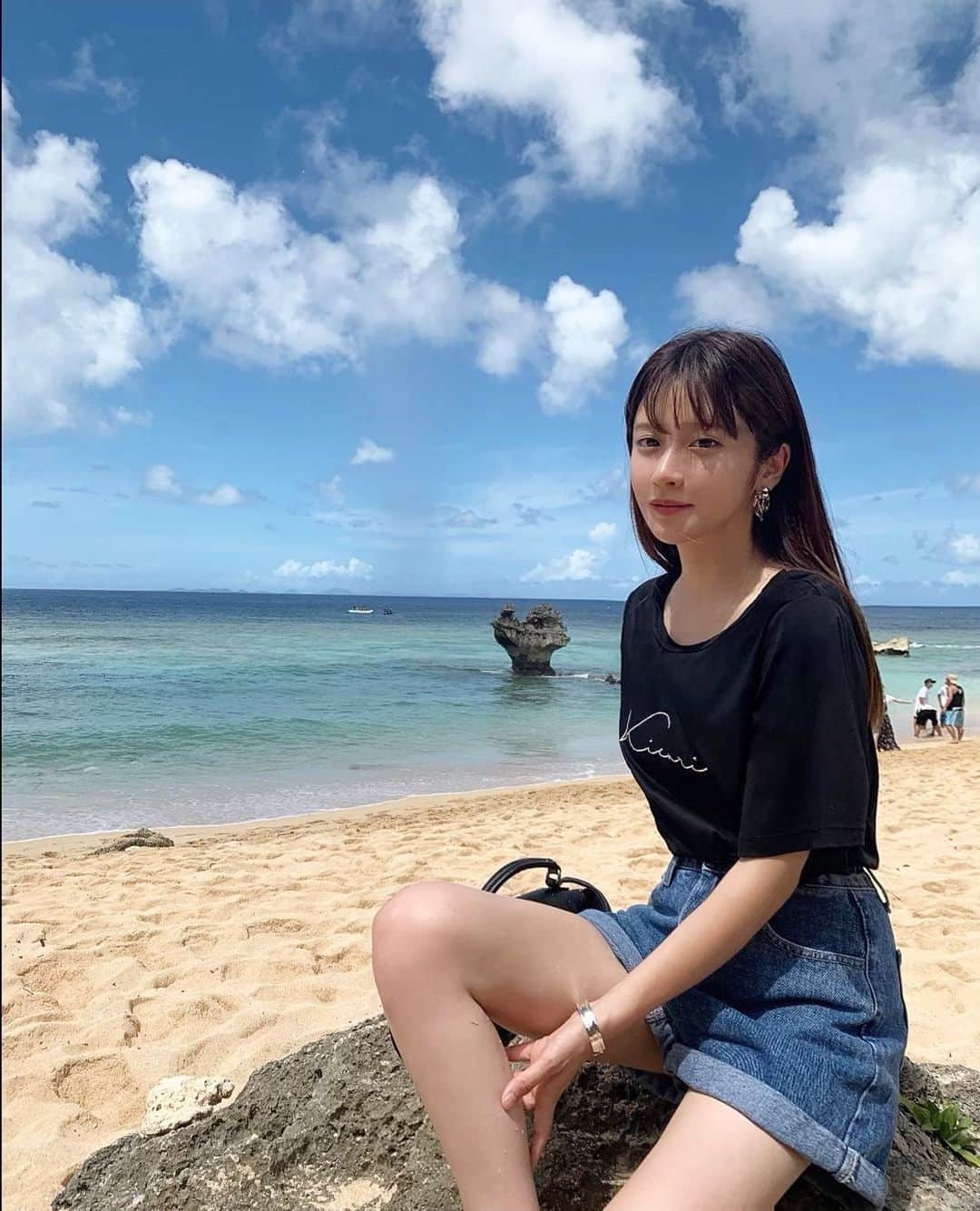 小澤美里のインスタグラム