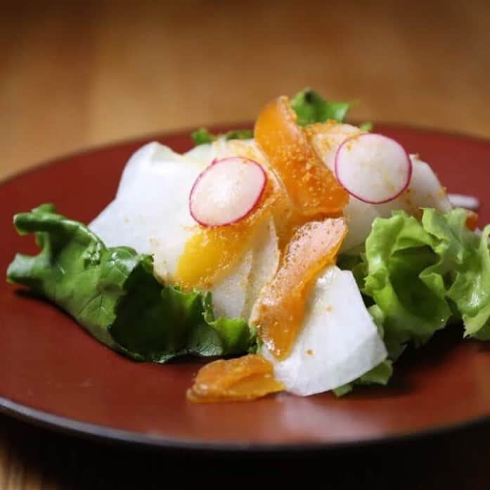 カッシーワお初天神のグルメインスタ