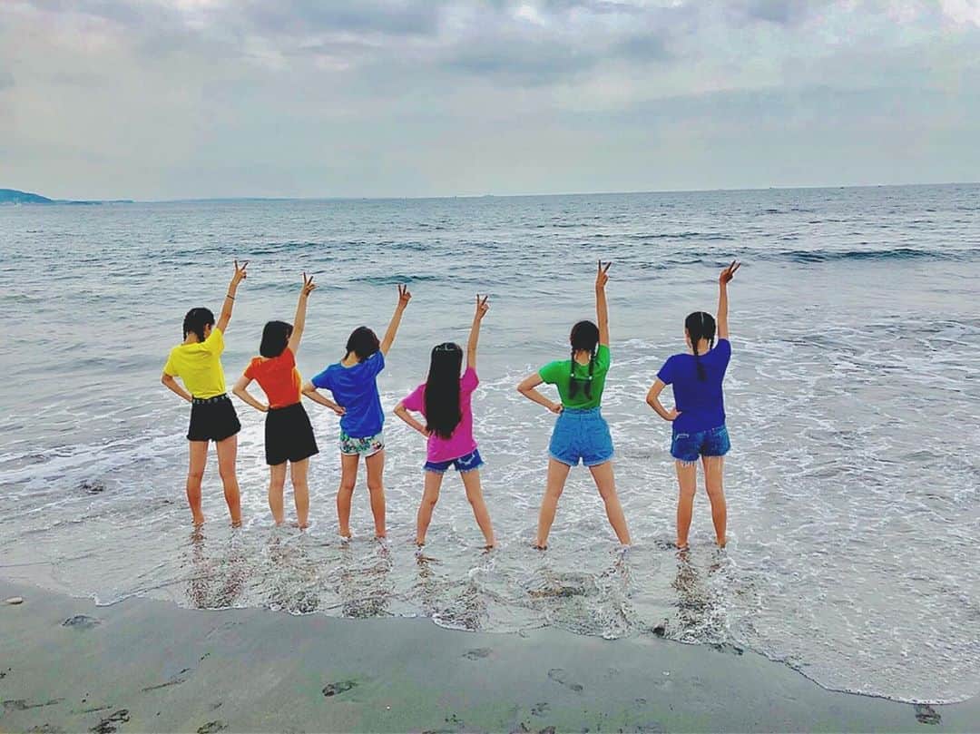 上坂樹里のインスタグラム