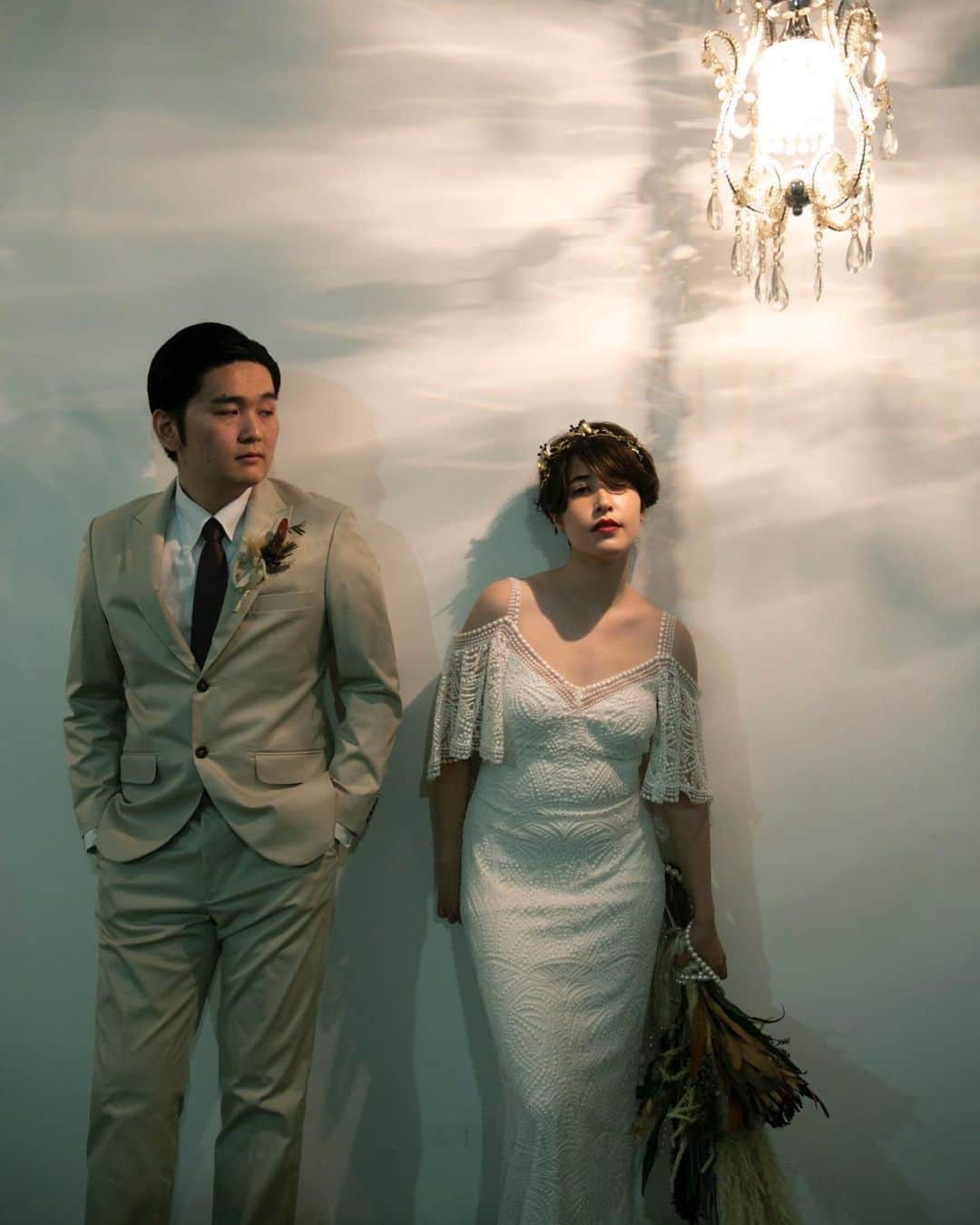 WEDDING CIRCUS オリジナルウェディングのインスタグラム