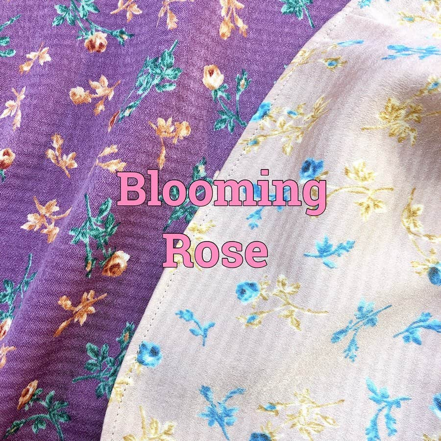 デイシーさんのインスタグラム写真 - (デイシーInstagram)「10月入荷アイテム💕  BloomingRoseseries... . . . ヴィンテージ感のある絶妙な色が目を惹くフラワープリント。 控えめなフリルや身体に沿った細身のラインがレディーなアイテム達を揃えました…♡ . . . onepiece¥28,000+tax blouse¥18,000+tax skirt¥19,000+tax  #deicy #mecouture  #デイシー#ミークチュール #deicypress #fashion#one-piece #blouse #skirt #ファッション #pr#2019#aw #Autumn #winter#newarrivals #new#pre #preorder #秋#冬＃ワンピース#ブラウス #スカート #フラワープリント #新作#先行受注」9月4日 19時07分 - deicy_official