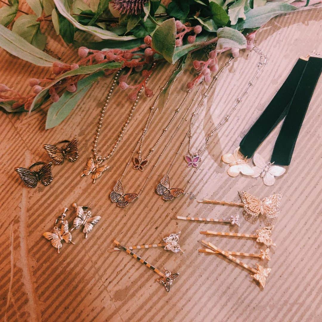 WEGO OFFICIAL GOODSのインスタグラム