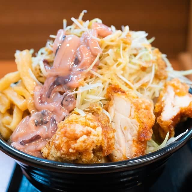 藤川奈々のグルメインスタ