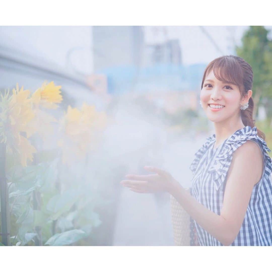 石川彩夏さんのインスタグラム写真 - (石川彩夏Instagram)「APは暑いのかな？寒いのかな？🤔」9月4日 19時12分 - ayaka0711zi