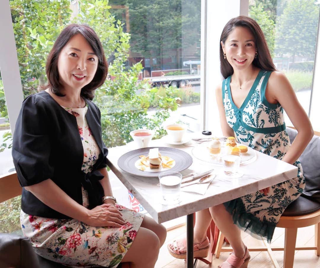 吉松育美のグルメインスタ