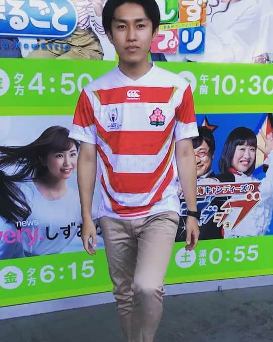 静岡第一テレビのインスタグラム