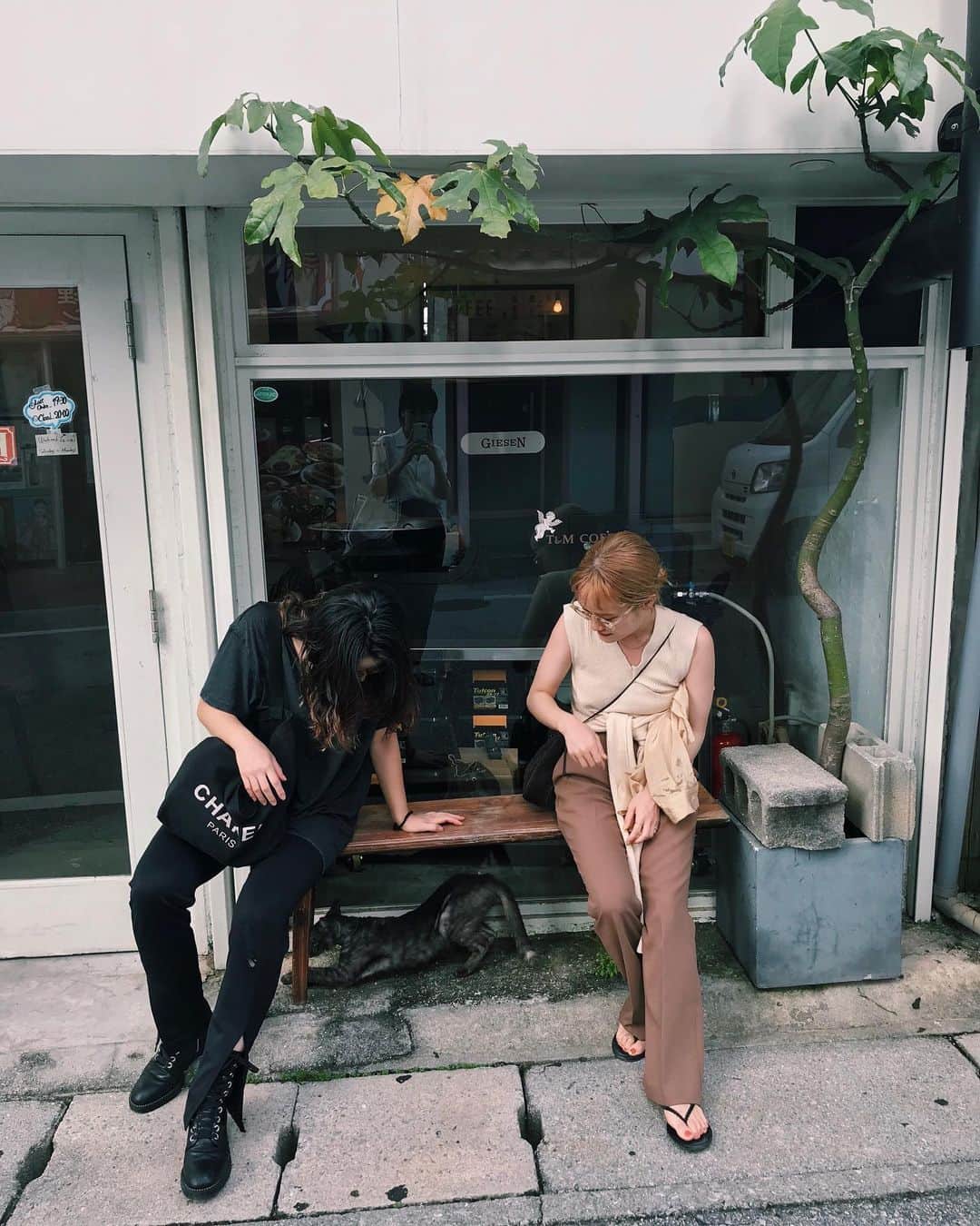 高橋美穂のグルメインスタ