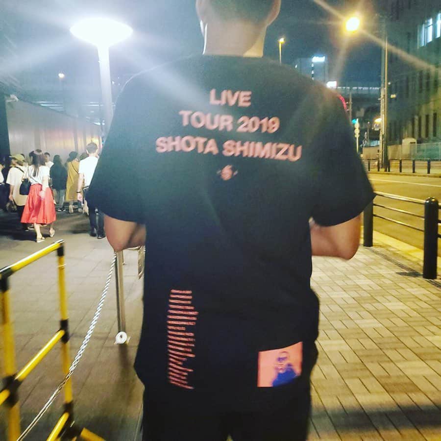 西田直斗のインスタグラム