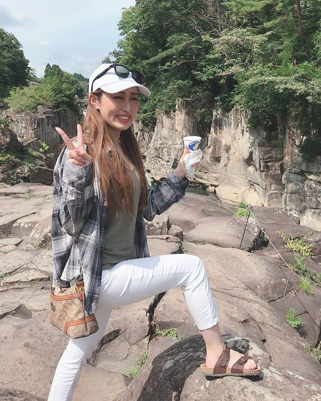 佐藤小巻のインスタグラム