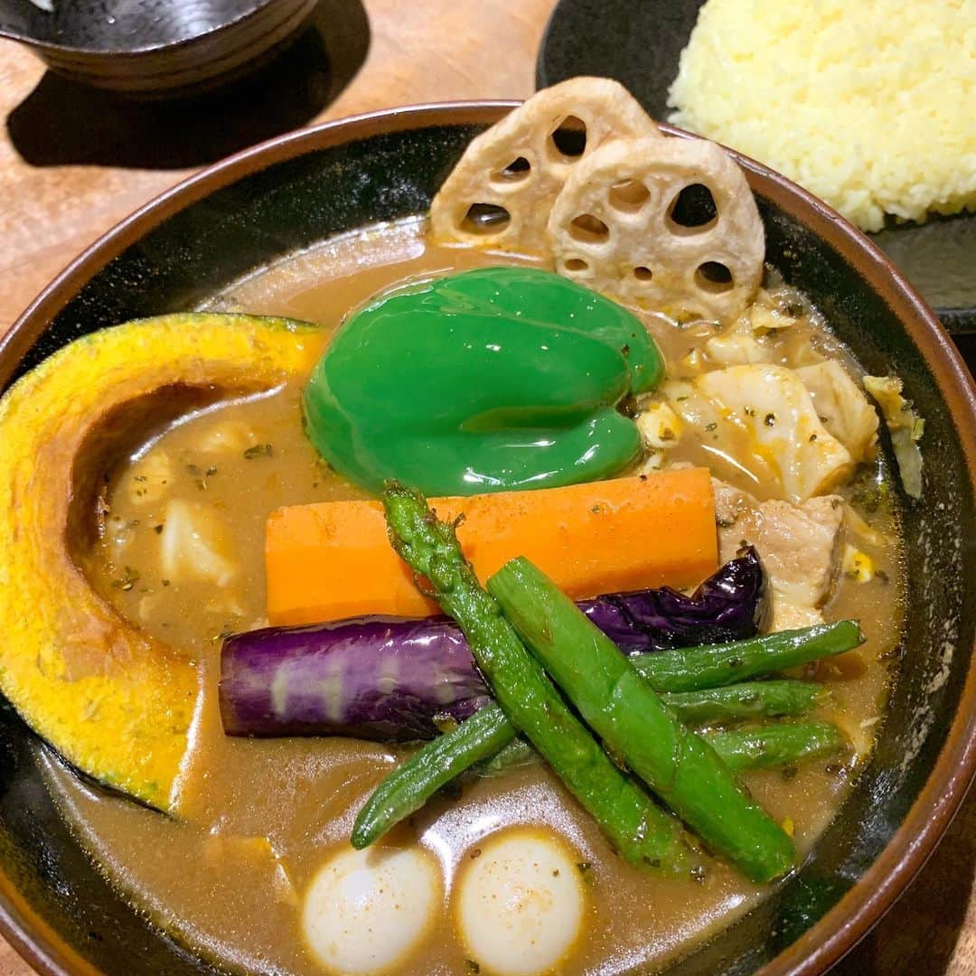 奥村真友里のグルメインスタ