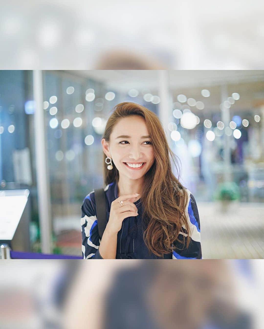 李 雨瀟のインスタグラム