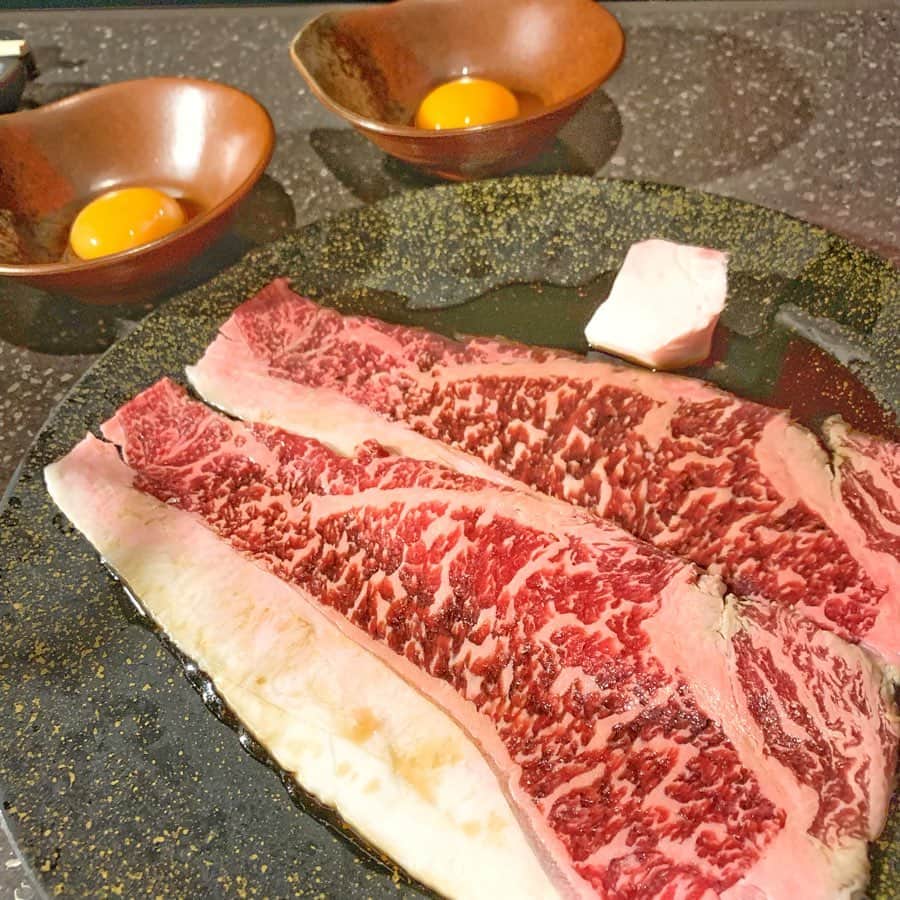 楠みゆうさんのインスタグラム写真 - (楠みゆうInstagram)「﻿ 焼肉って﻿﻿ 何回食べても﻿﻿ 一生飽きない気がする﻿﻿ ﻿﻿ 美味しかった。❤︎﻿﻿ インスタお肉だらけ。わら﻿﻿ ﻿ 私のせいで﻿ 彼氏も焼肉好きになっちゃった🥺わら﻿ ﻿﻿ ⚠︎男の人からのコメント.dmいらないです﻿﻿ 送ってきた人ブロックします﻿﻿」9月4日 20時32分 - miyuu_yuzuriha
