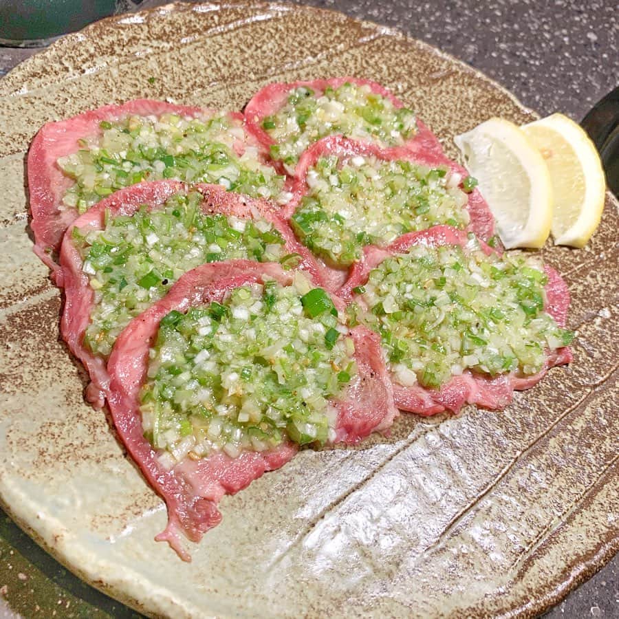 楠みゆうのグルメインスタ