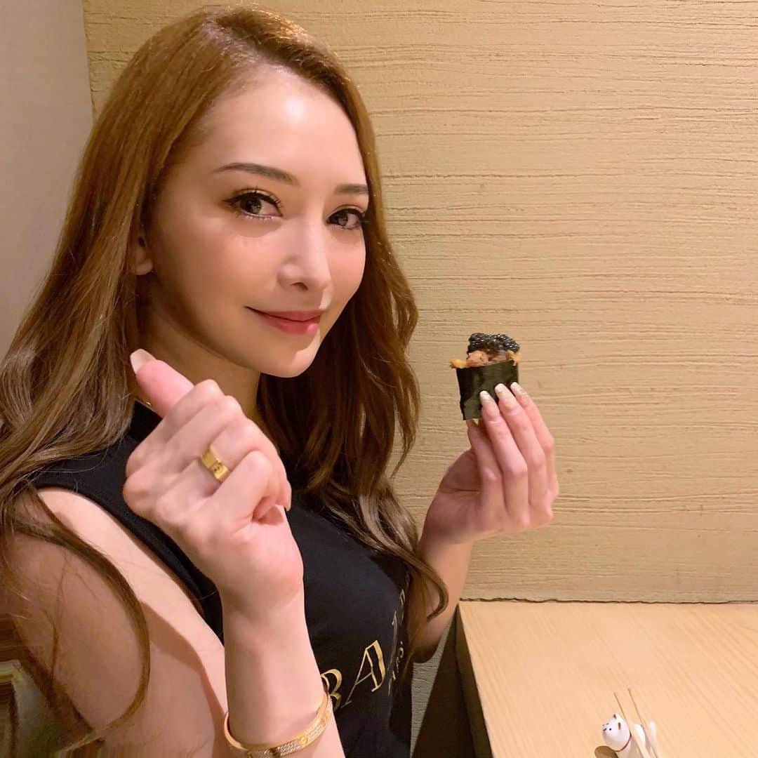 伊東亜梨沙のグルメインスタ